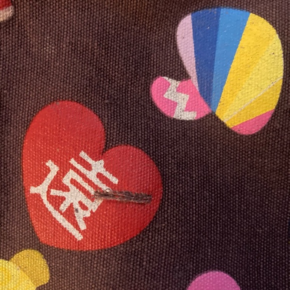 Tote bag and purse - Picture 5 of 10